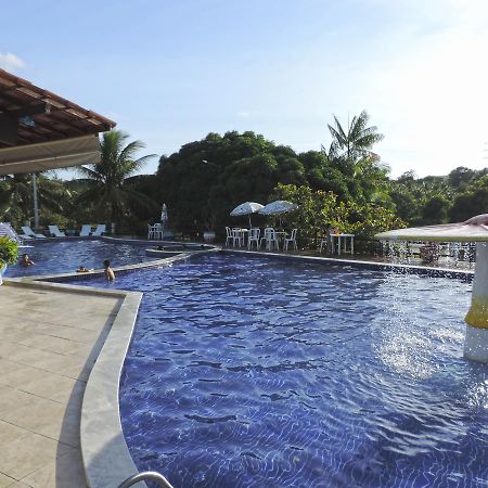 Pousada Paraiso Verde Conde  Exterior photo